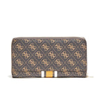 Portefeuille Femme GUESS Jensen SLG
