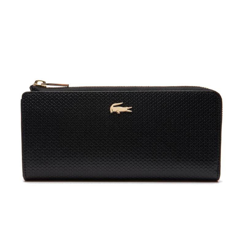 Portefeuille Femme Lacoste Chantaco