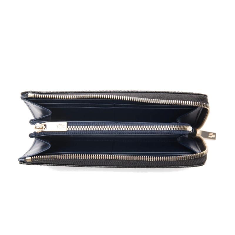 Portefeuille Femme Lacoste Chantaco