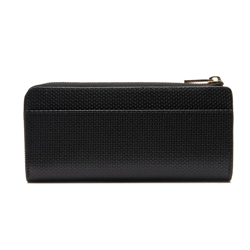 Portefeuille Femme Lacoste Chantaco