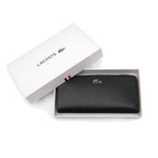 Portefeuille Femme Lacoste Chantaco