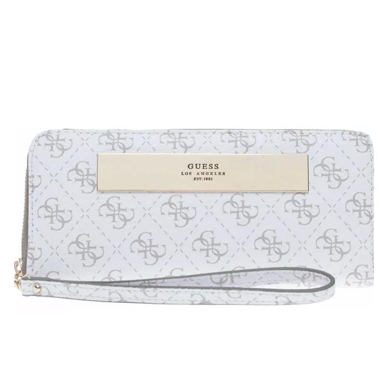 Portefeuille Guess Snow