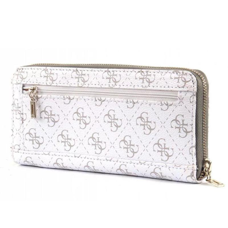 Portefeuille Guess Snow