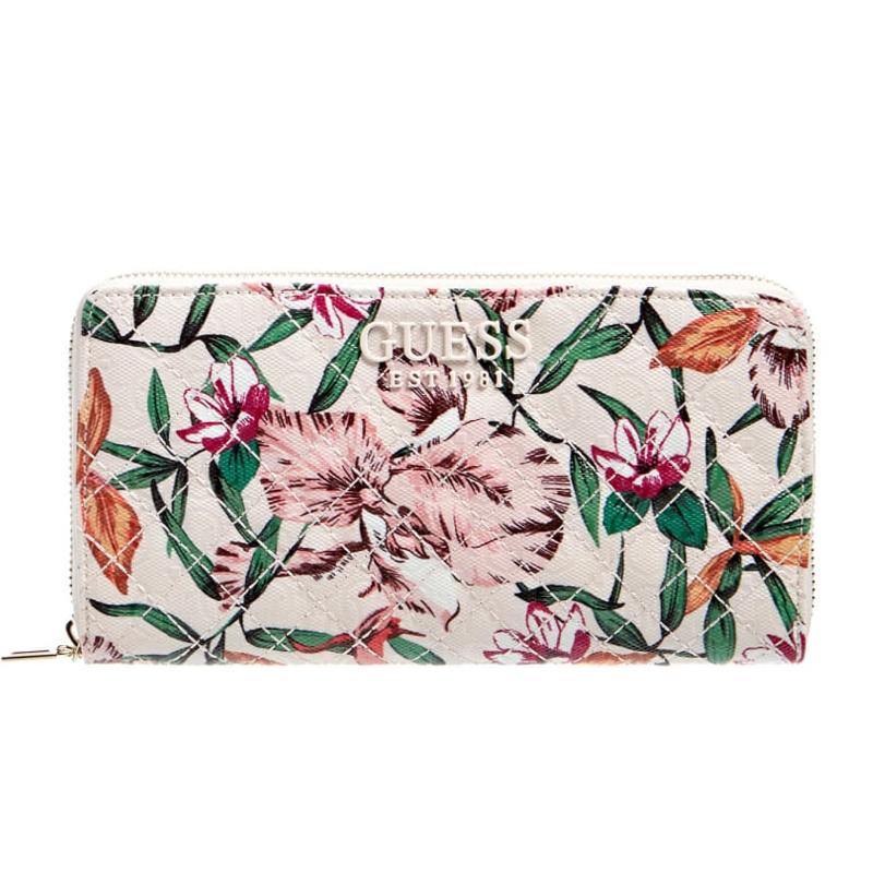 Portefeuille Guess Queenie SLG