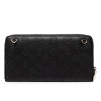 Portefeuille Large Guess Logo Love