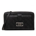 Portefeuille Large Guess Logo Love