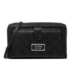 Portefeuille Large Guess Logo Love