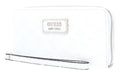 Portefeuille Large zippé Guess Love