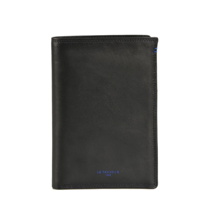 Portefeuille Le Tanneur Martin