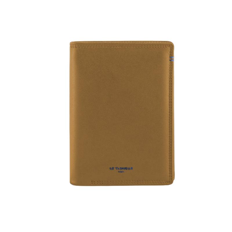 Portefeuille Le Tanneur Martin