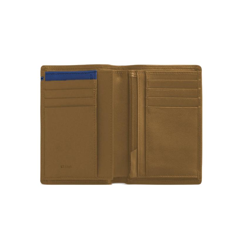 Portefeuille Le Tanneur Martin