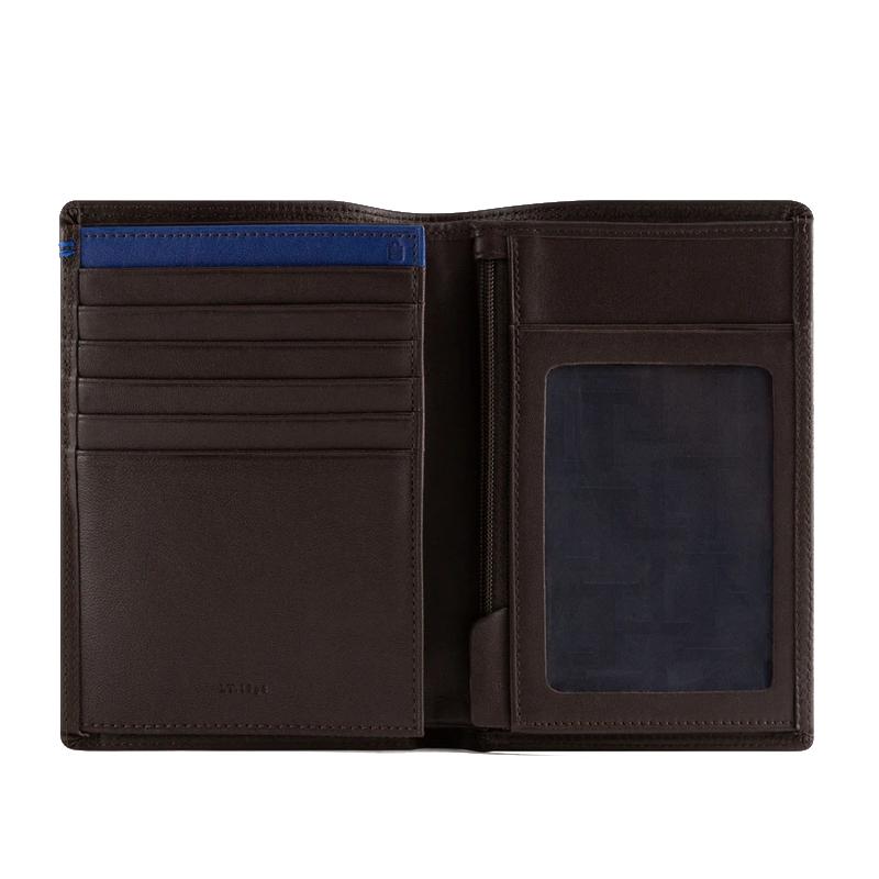 Portefeuille Le Tanneur Martin