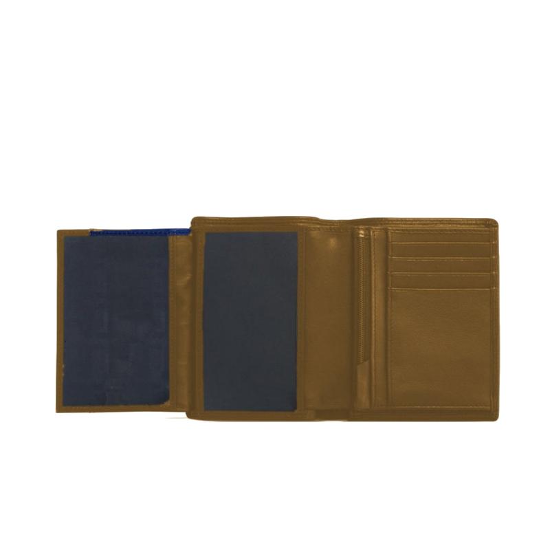 Portefeuille Le Tanneur Martin