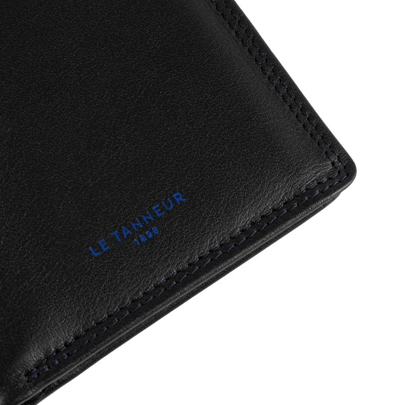 Portefeuille Le Tanneur Martin