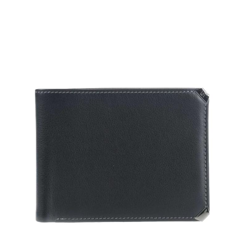 Portefeuille Le Tanneur Protocole RFID