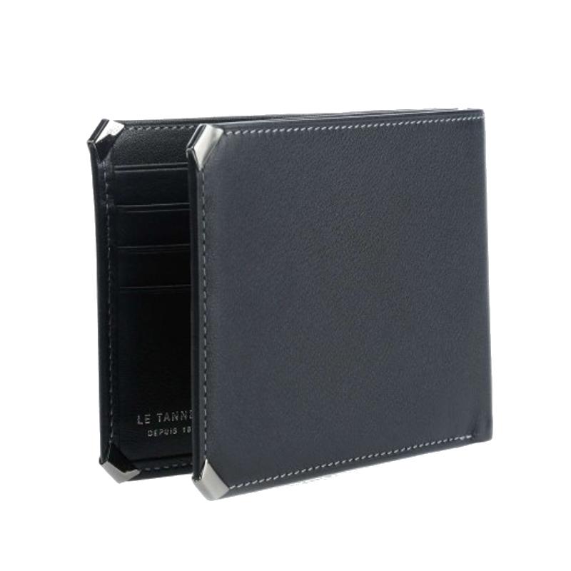Portefeuille Le Tanneur Protocole RFID