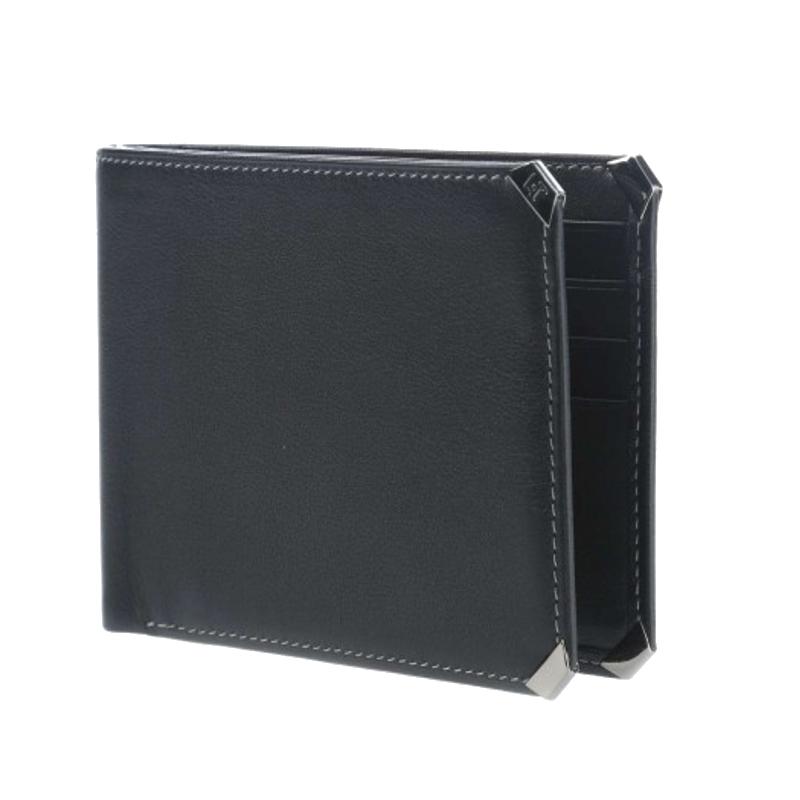 Portefeuille Le Tanneur Protocole RFID
