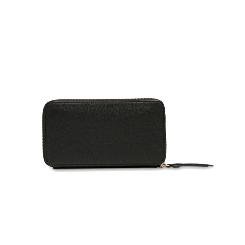 Portefeuille Lettrines de Lancel