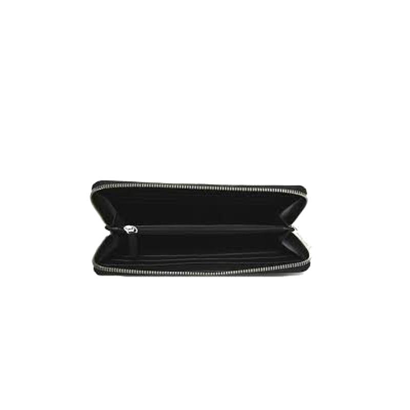 MICHAEL KORS Portefeuille  Bedford noir