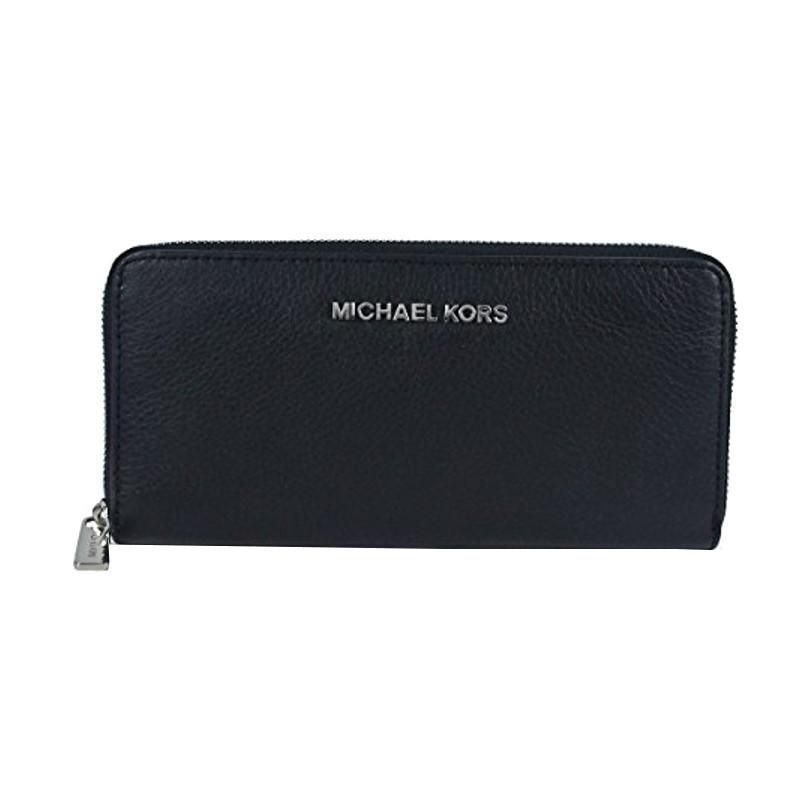 MICHAEL KORS Portefeuille  Bedford noir