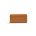 MICHAEL KORS Portefeuille  avec porte monnaie marron women