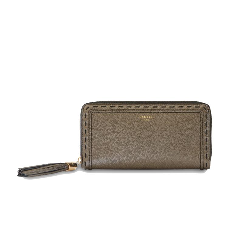 Portefeuille Premier Flirt de Lancel