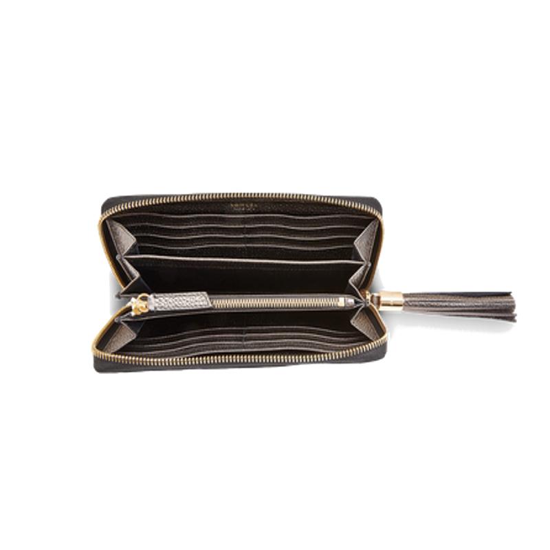 Portefeuille Premier Flirt de Lancel