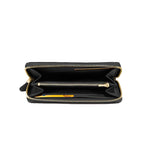 Portefeuille accordéon Femme Coach