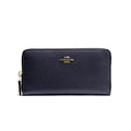 Portefeuille accordéon Femme Coach