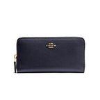Portefeuille accordéon Femme Coach