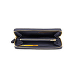Portefeuille accordéon Femme Coach