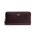 Portefeuille accordéon Femme Coach