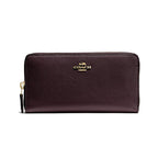 Portefeuille accordéon Femme Coach
