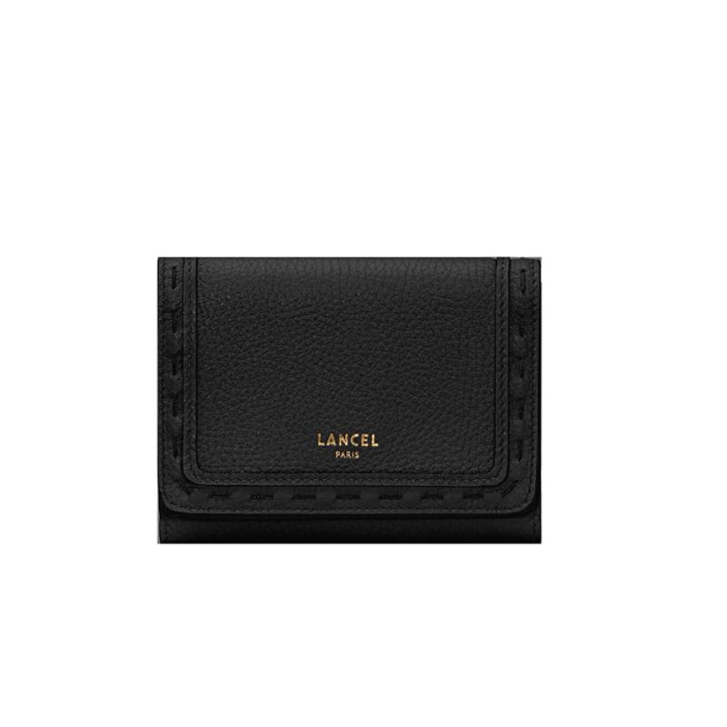Portefeuille compact Premier Flirt de Lancel