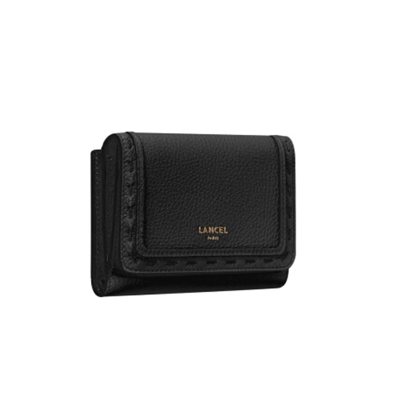 Portefeuille compact Premier Flirt de Lancel