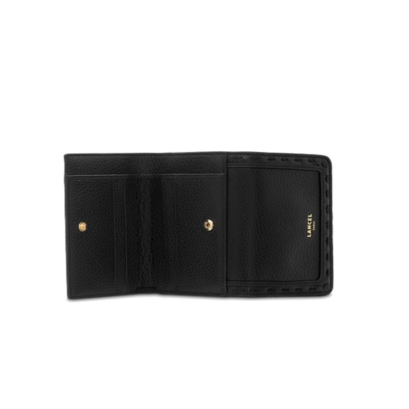 Portefeuille compact Premier Flirt de Lancel