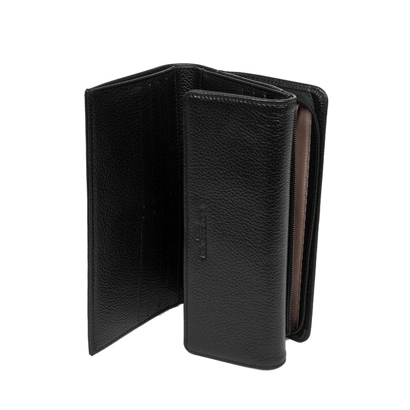 Portefeuille compagnon Lancaster Foulonne Double