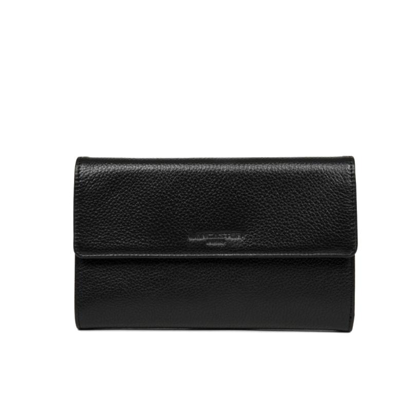 Portefeuille compagnon Lancaster Foulonne