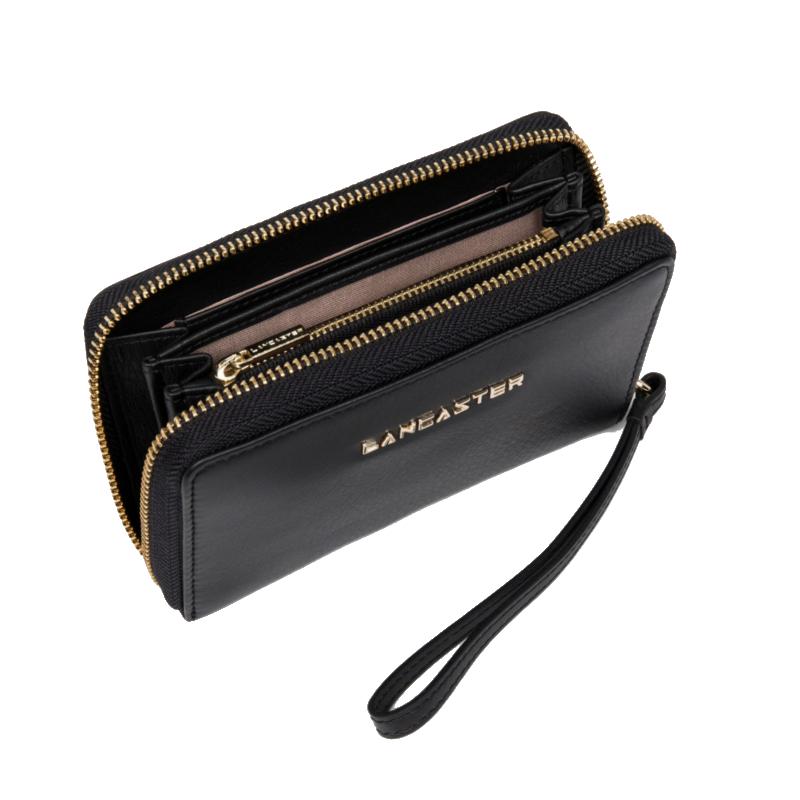 Portefeuille compagnon Lancaster Mademoiselle