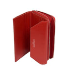 Portefeuille compagnon Lancaster Saffiano Intemporel