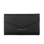 Portefeuille compagnon Lancaster Saffiano Signature