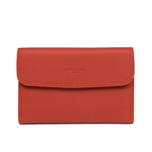  Portefeuille compagnon Lancaster Soft Vintage