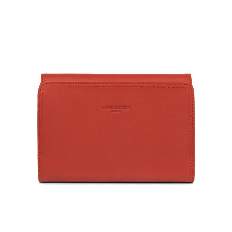 Portefeuille compagnon Lancaster Soft Vintage