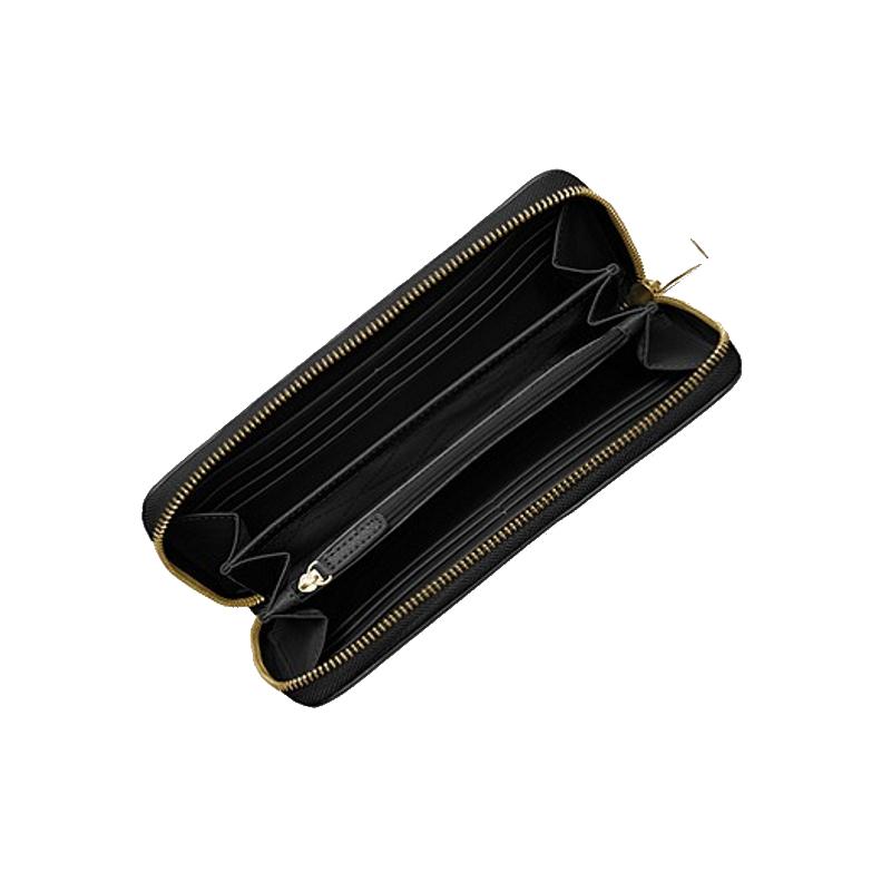 MICHAEL KORS Portefeuille continental Jet Set