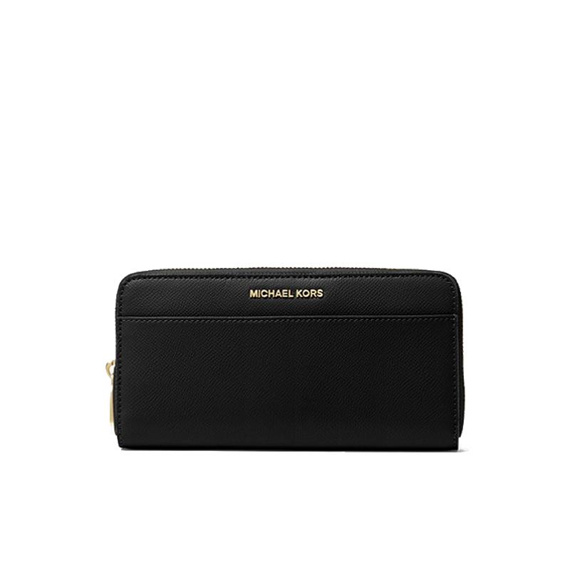 MICHAEL KORS Portefeuille continental Jet Set
