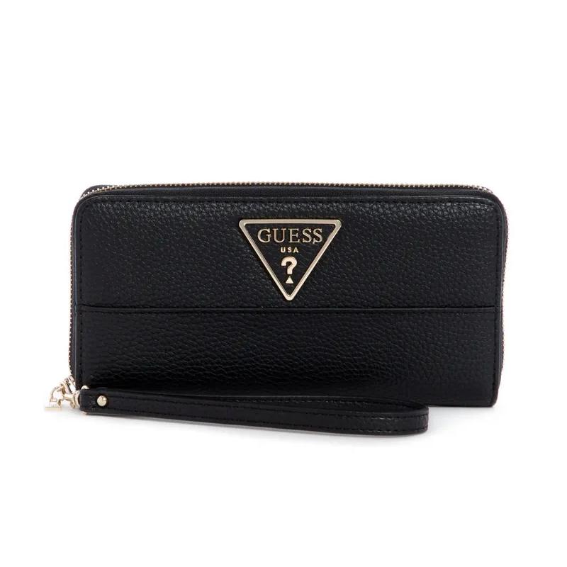 Portefeuille femme Guess Aretha SLG