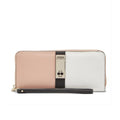 Portefeuille femme Guess Asher SLG