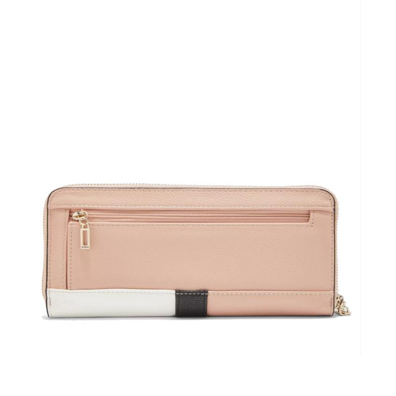 Portefeuille femme Guess Asher SLG