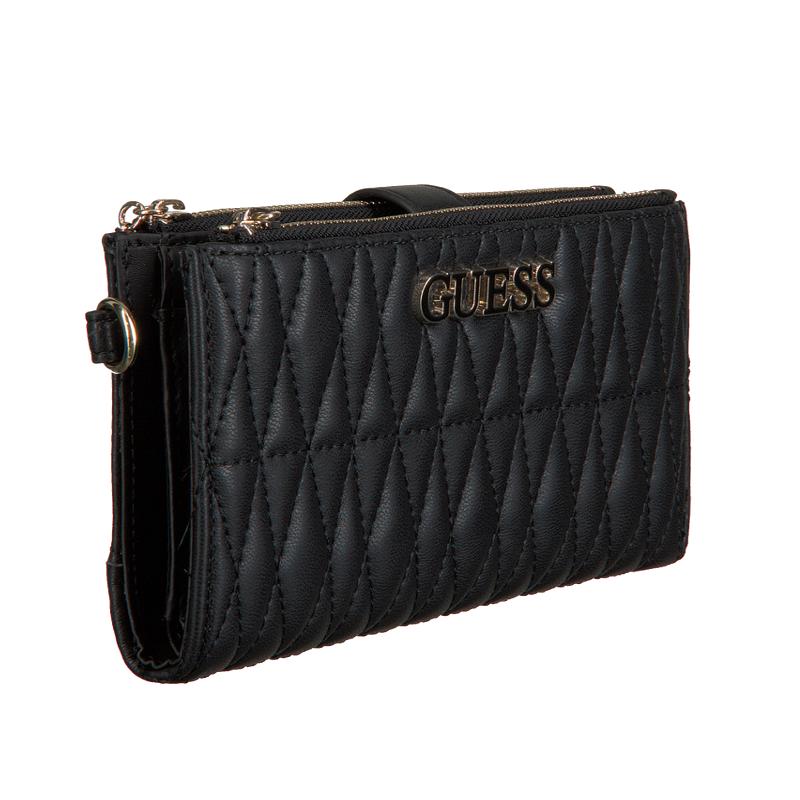 Portefeuille femme Guess Brinkley