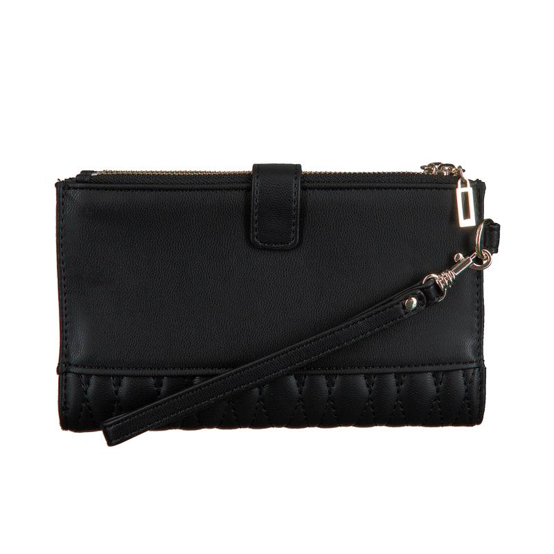 Portefeuille femme Guess Brinkley